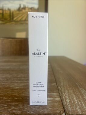 Alastin Ultra Nourishing Moisturizer